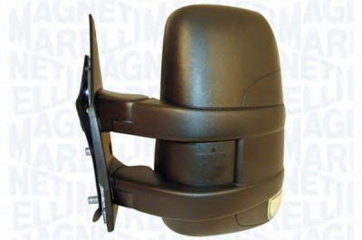 MAGNETI MARELLI 182203180270 -  Наружное зеркало, кабина водителя